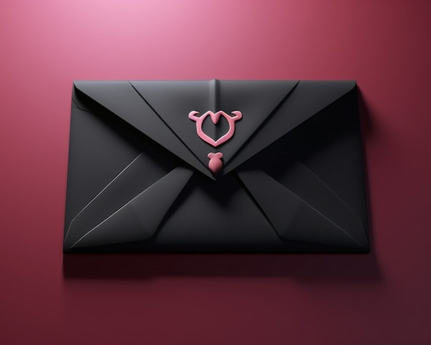 Envelopes personalizados impressos em offset com acabamento